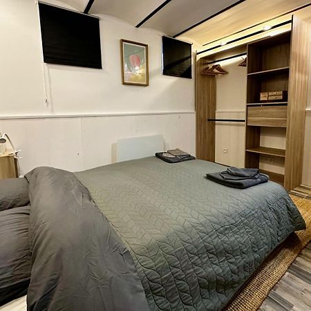 Appartamento Triplex Proche De Paris-Bercy Saint-Maurice  Esterno foto