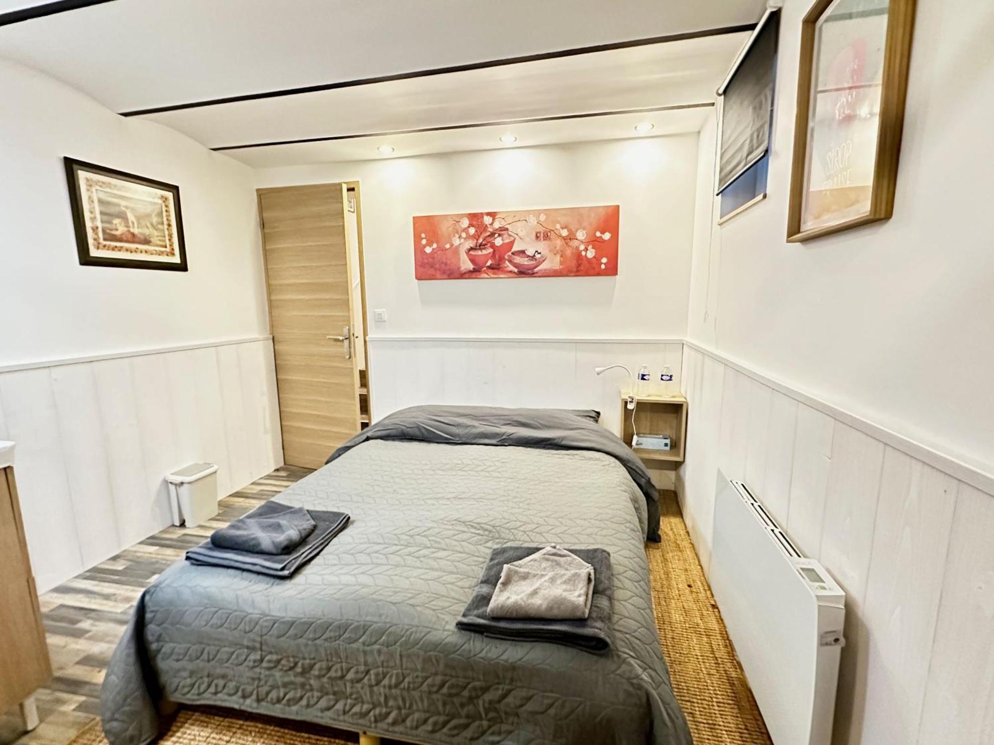 Appartamento Triplex Proche De Paris-Bercy Saint-Maurice  Esterno foto