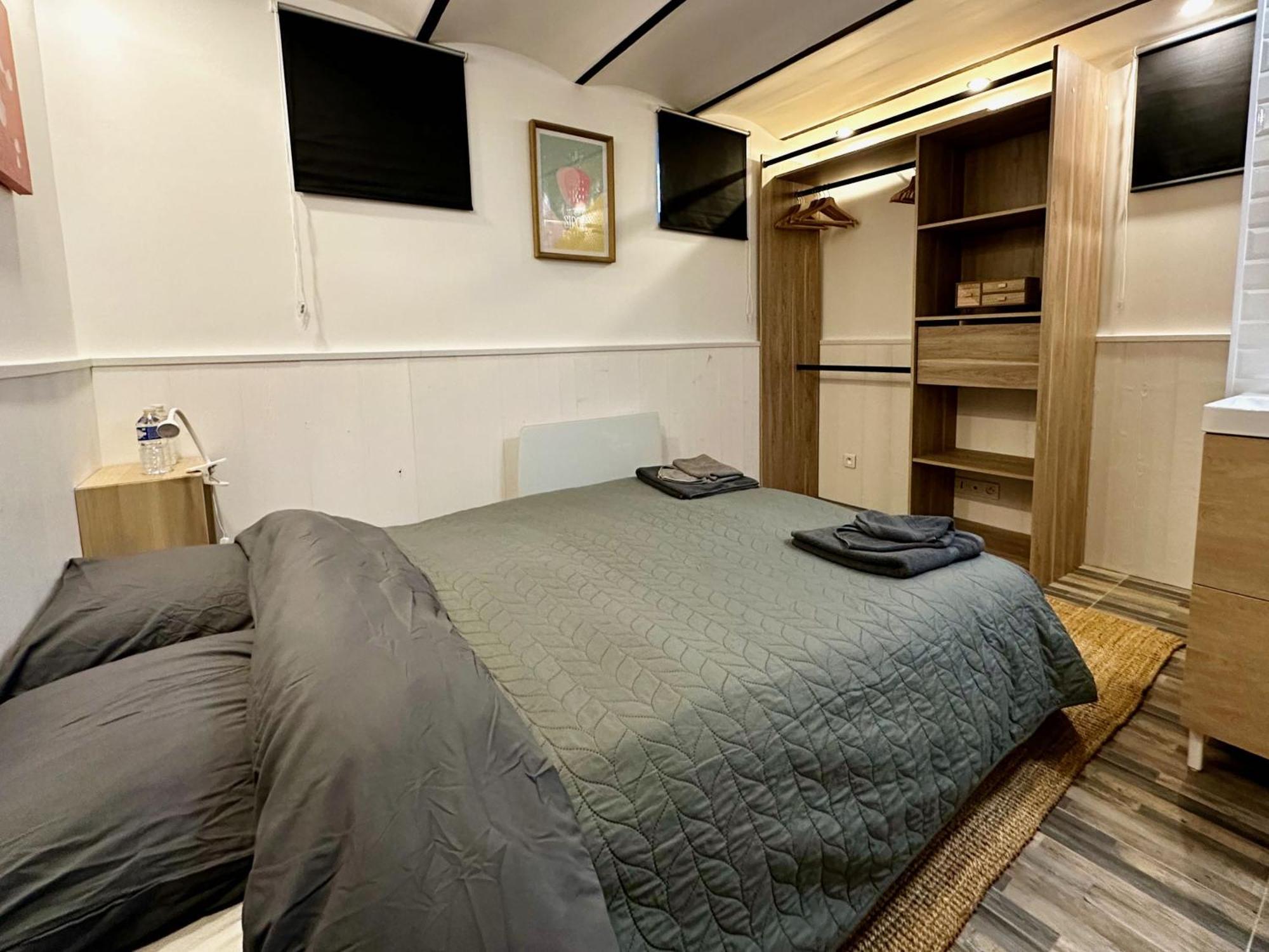 Appartamento Triplex Proche De Paris-Bercy Saint-Maurice  Esterno foto