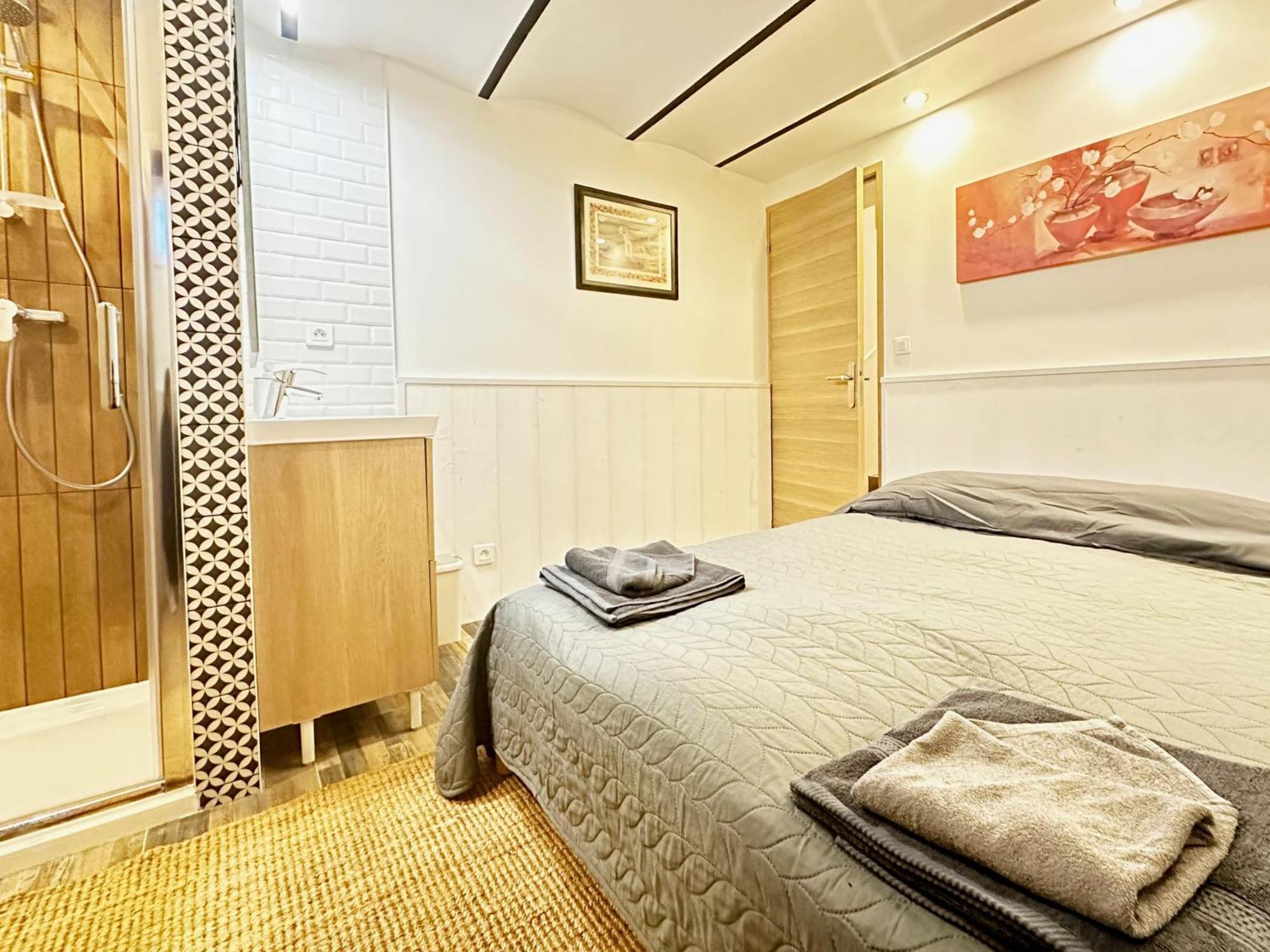 Appartamento Triplex Proche De Paris-Bercy Saint-Maurice  Esterno foto