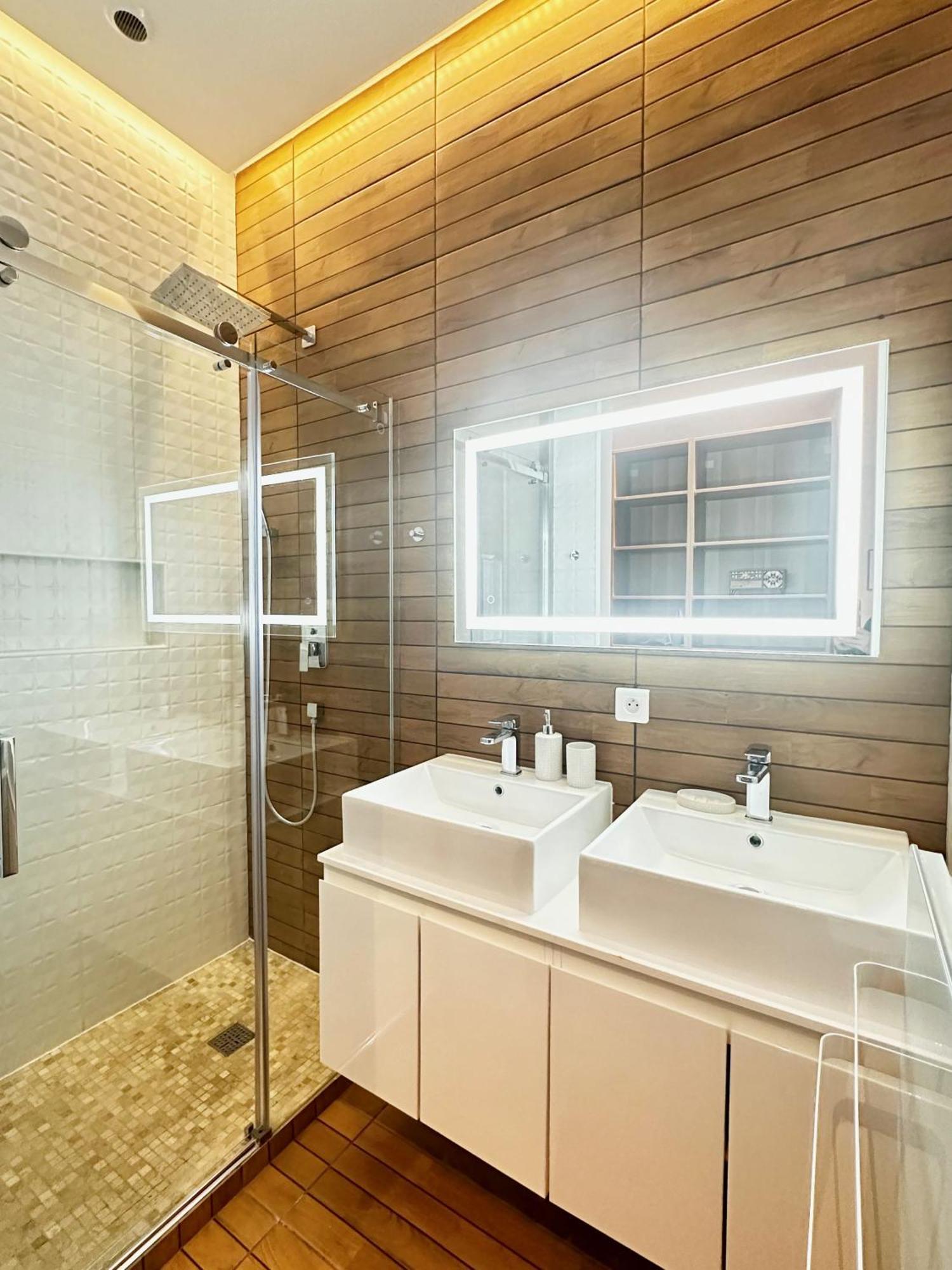 Appartamento Triplex Proche De Paris-Bercy Saint-Maurice  Esterno foto