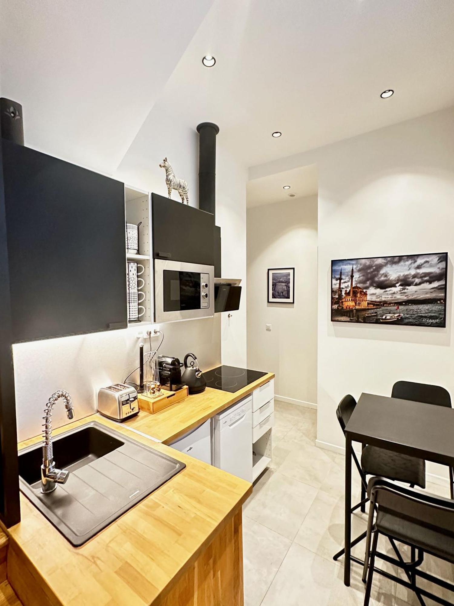 Appartamento Triplex Proche De Paris-Bercy Saint-Maurice  Esterno foto